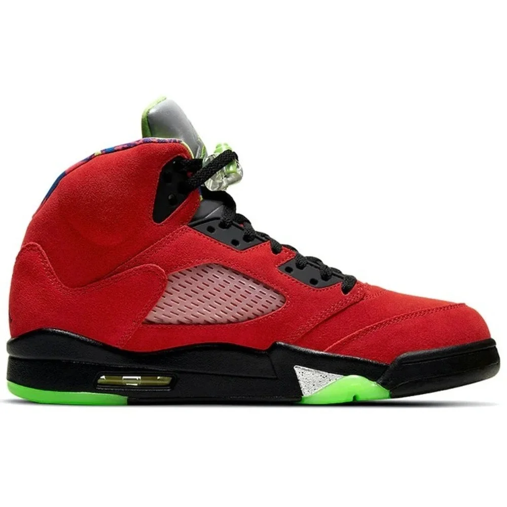 9M / 10.5W - [NEW] Men's Air Jordan‎ 5 Retro SE Shoes CZ5725-700